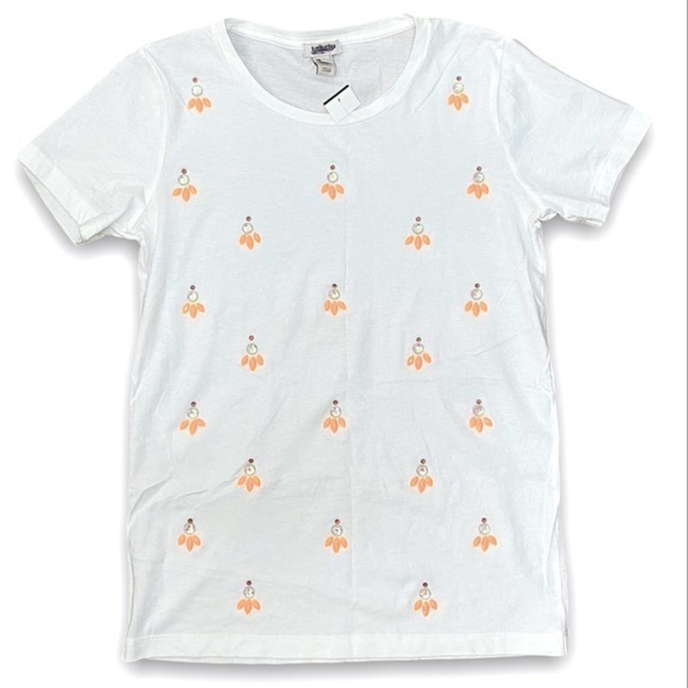 J. CREW T-SHIRT